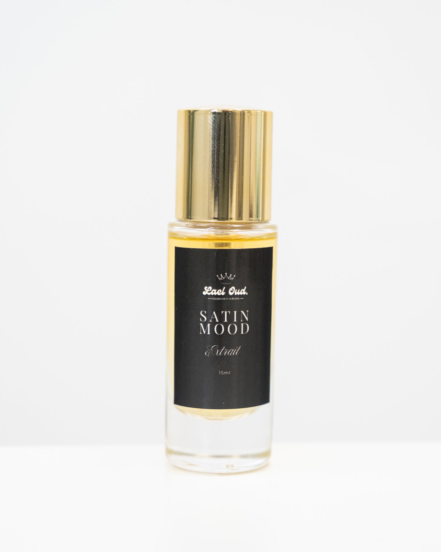 Satin Mood Extrait
