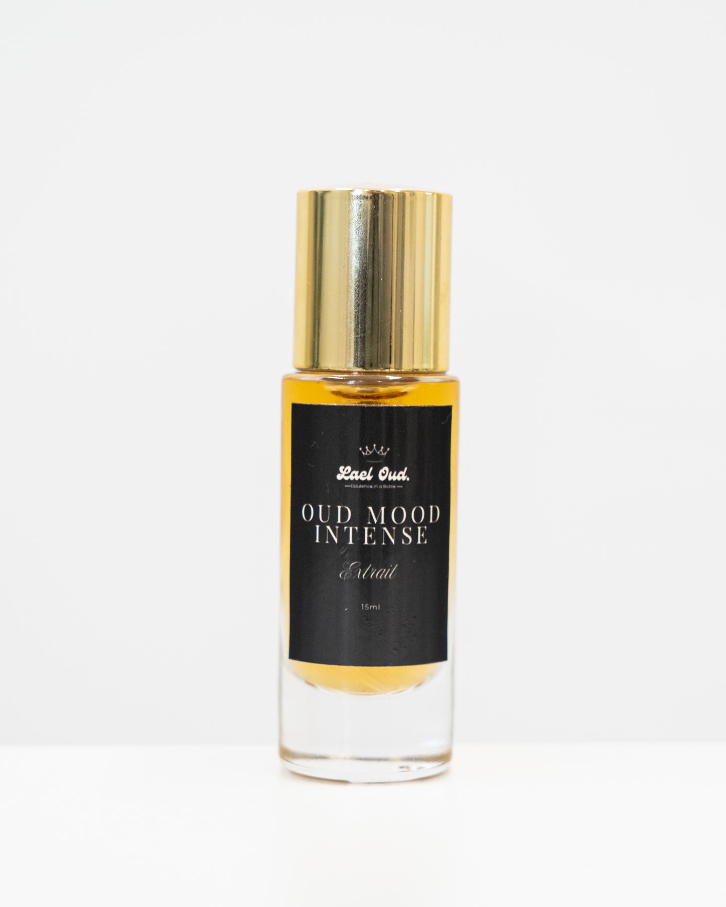 Oud Mood Intense Extrait