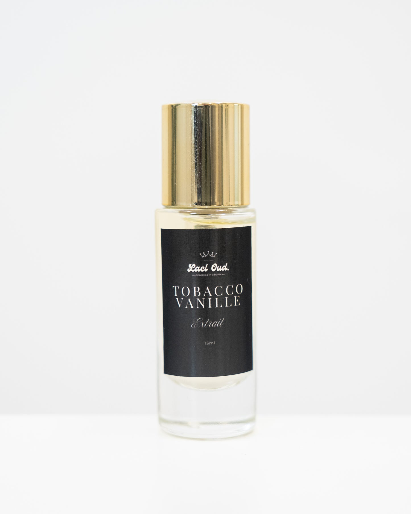 Tobacco Vanille Extrait