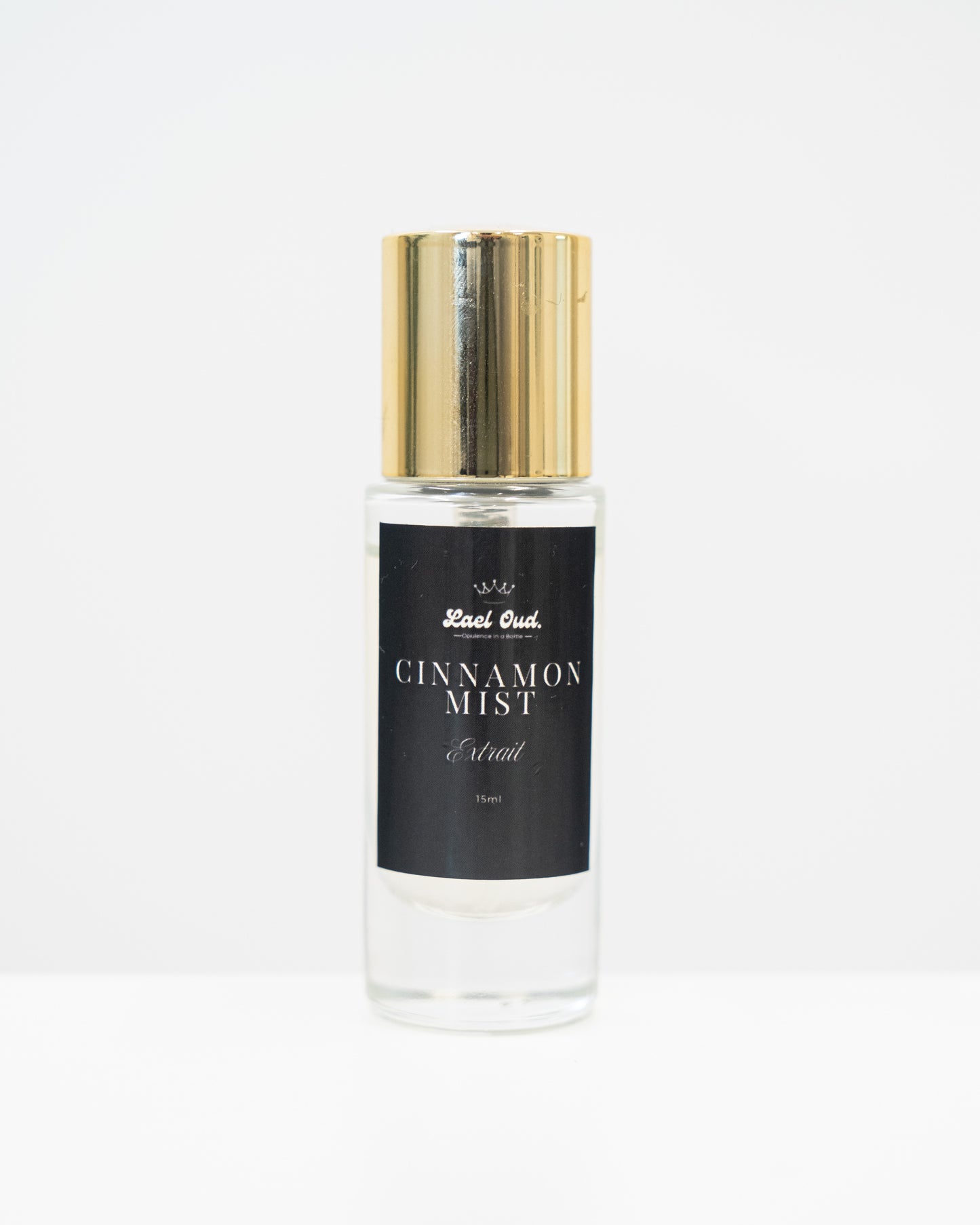 Cinnamon Mist Extrait