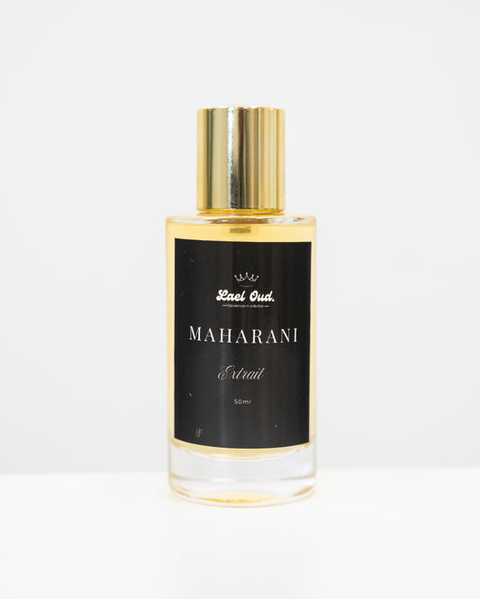 Maharani Extrait