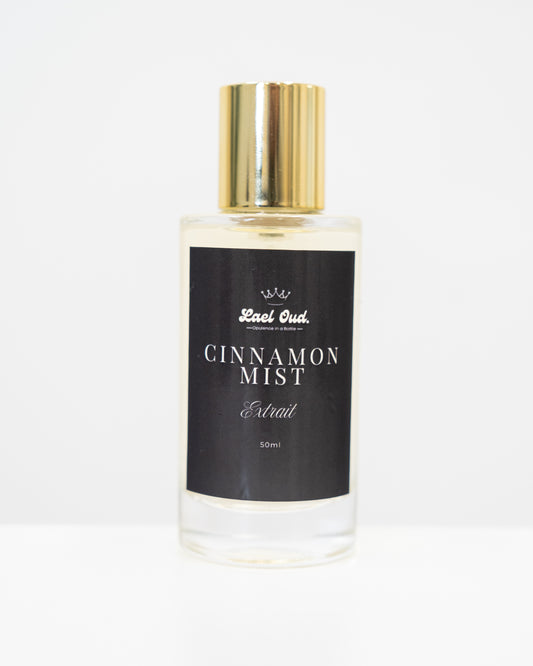 Cinnamon Mist Extrait