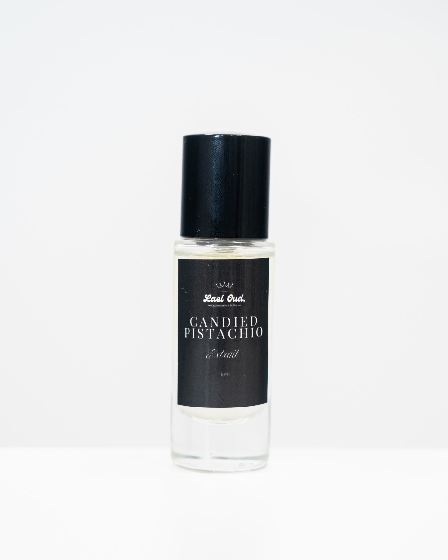 Candied Pistachio Extrait