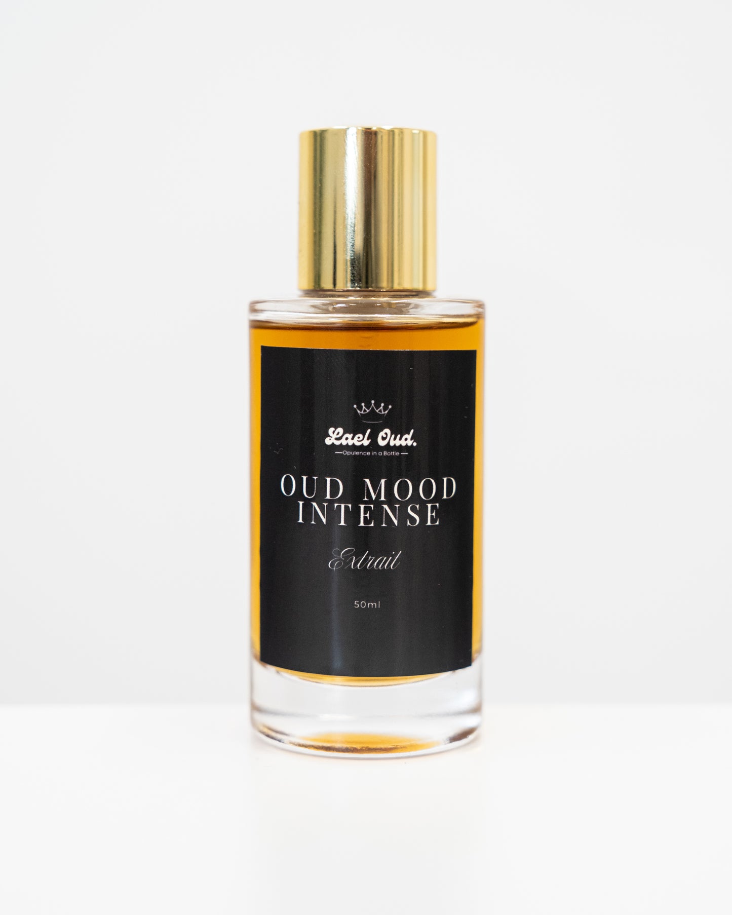 Oud Mood Intense Extrait