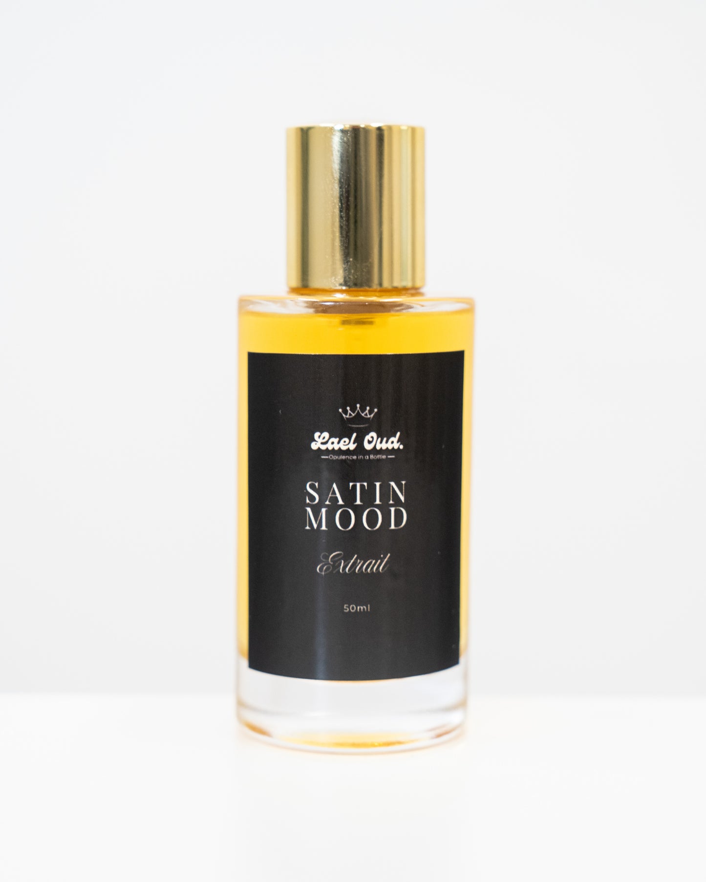 Satin Mood Extrait