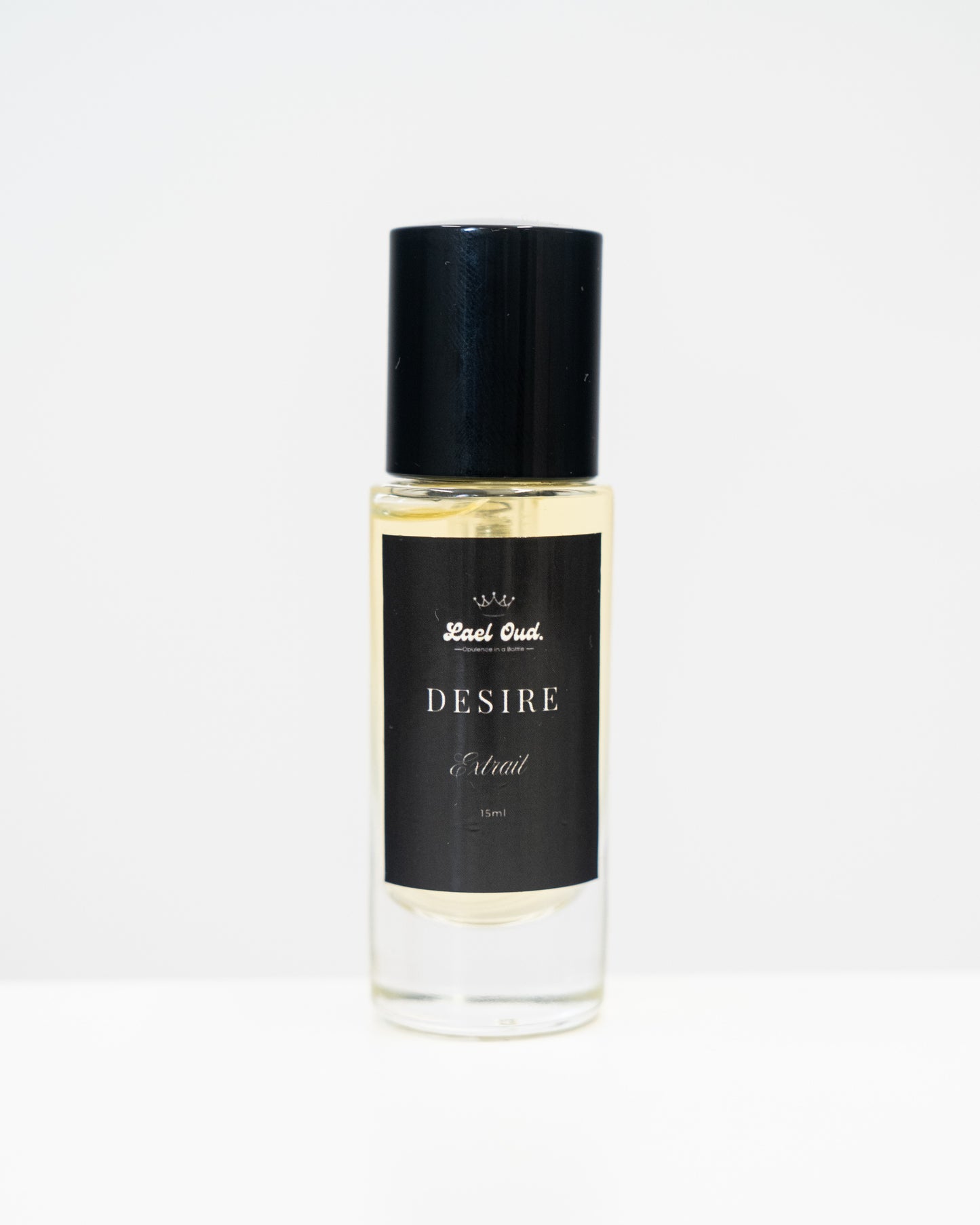 Desire Extrait