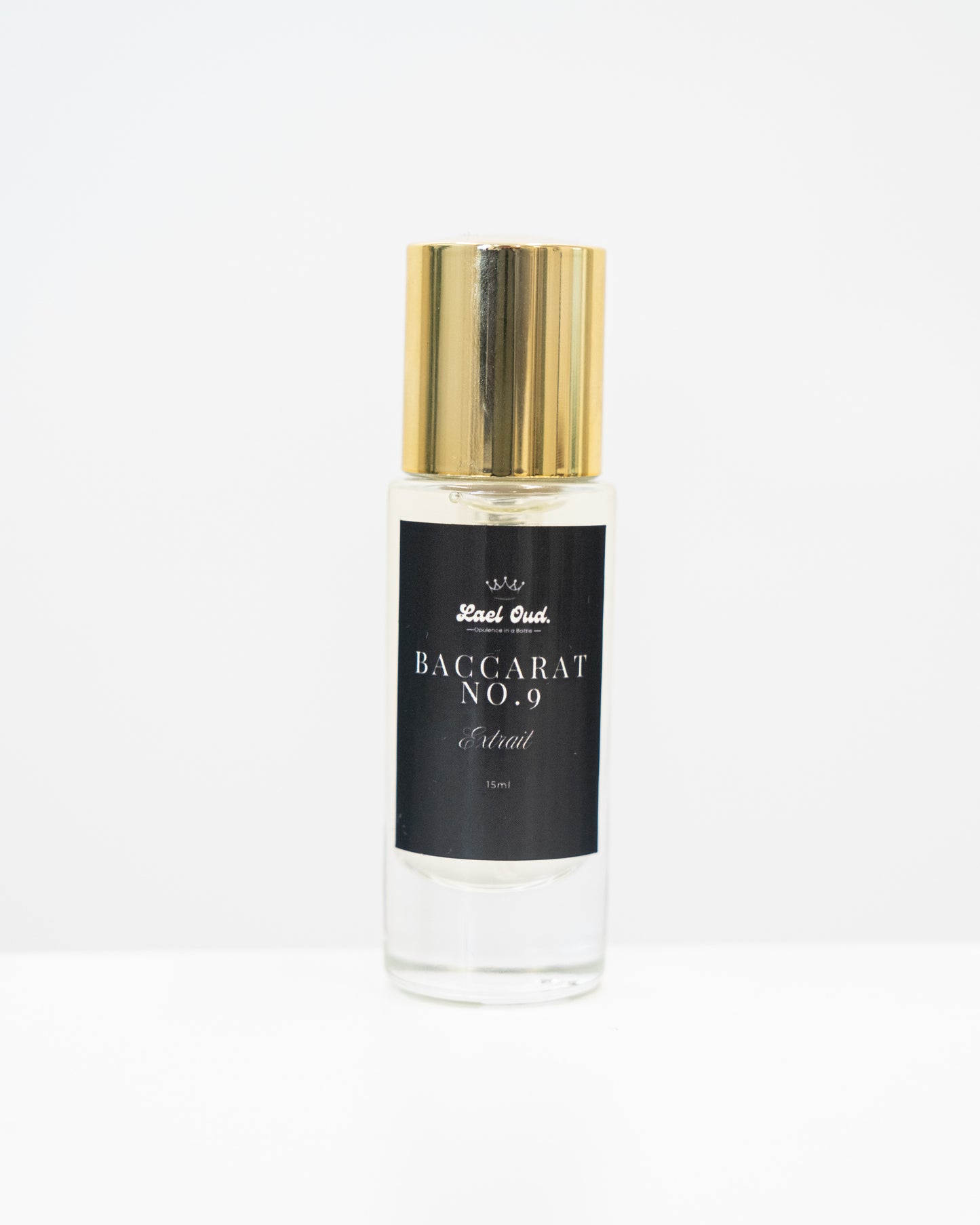 Baccarat No.9 Extrait