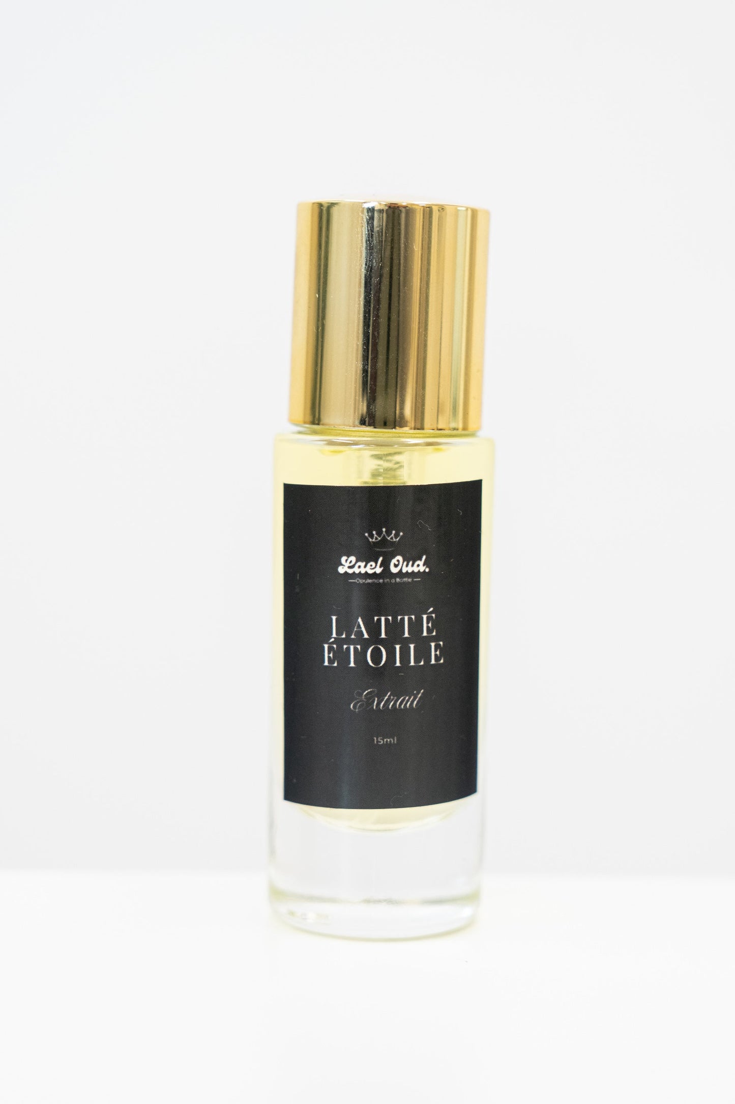 Latté Étoile Extrait