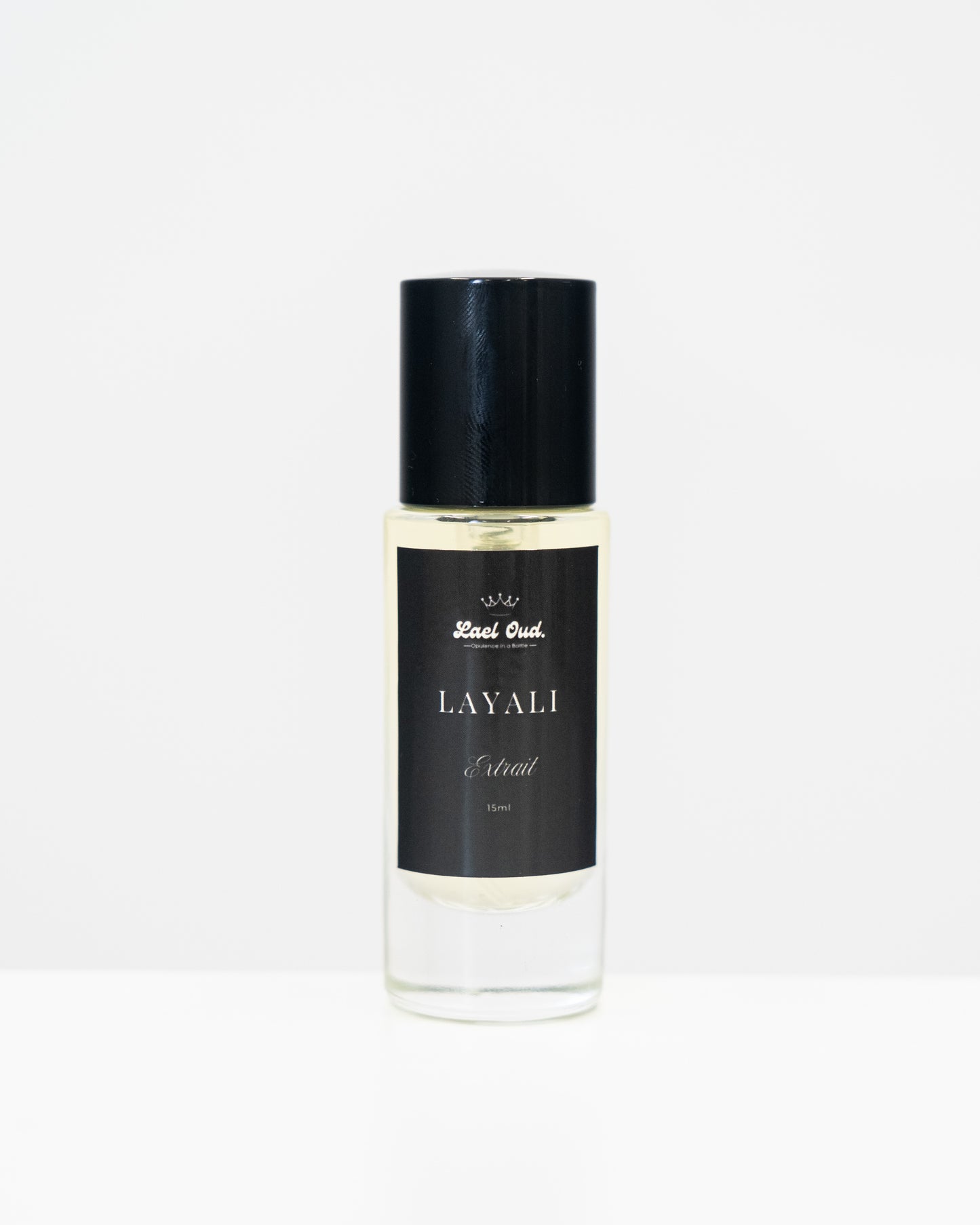 Layali Extrait