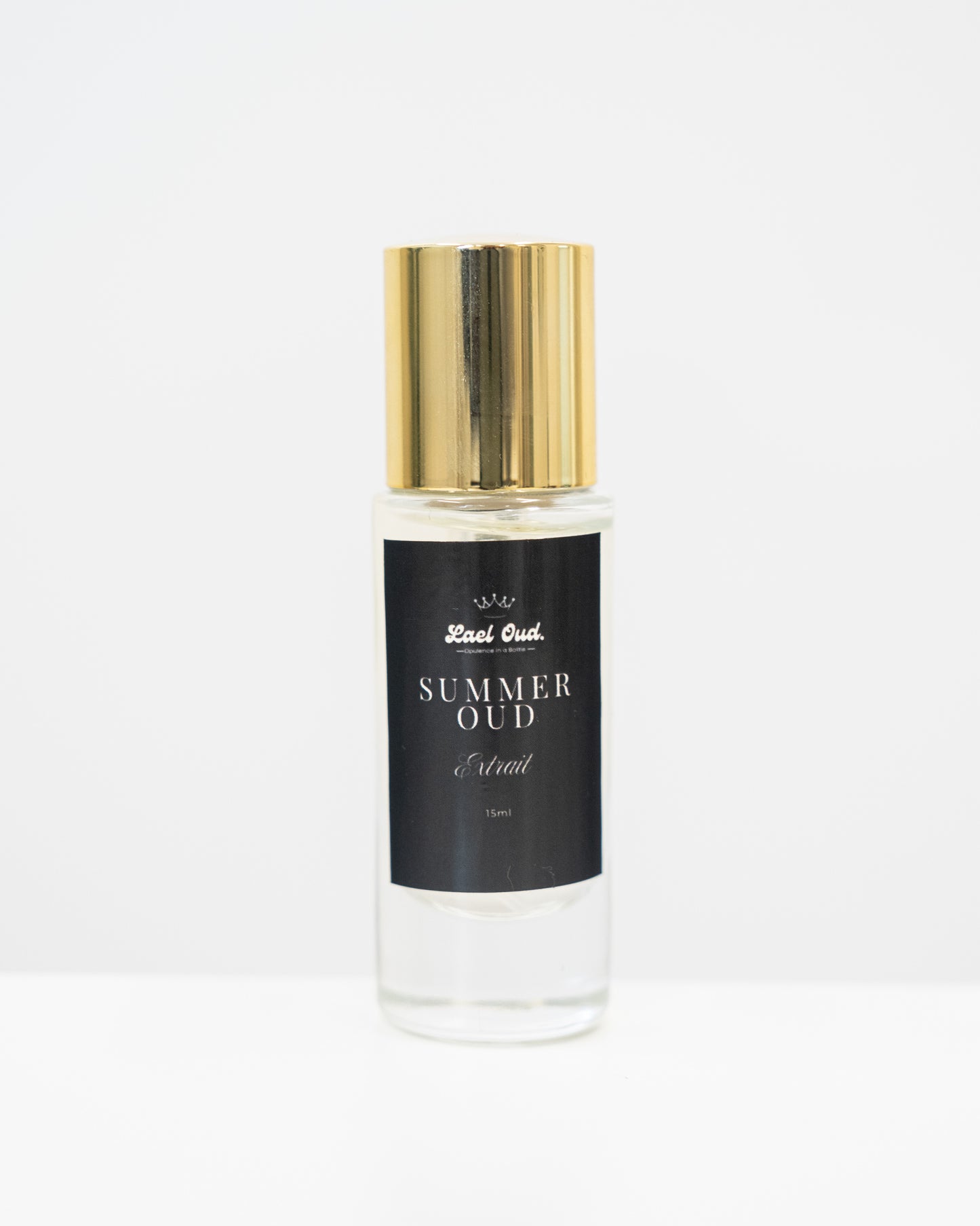 Summer Oud Extrait