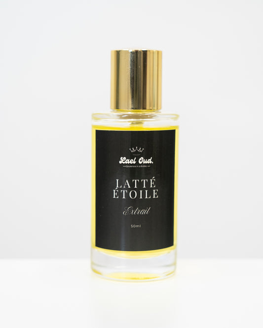 Latté Étoile Extrait