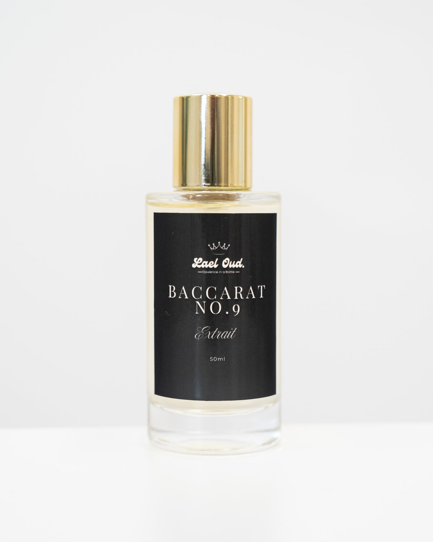 Baccarat No.9 Extrait