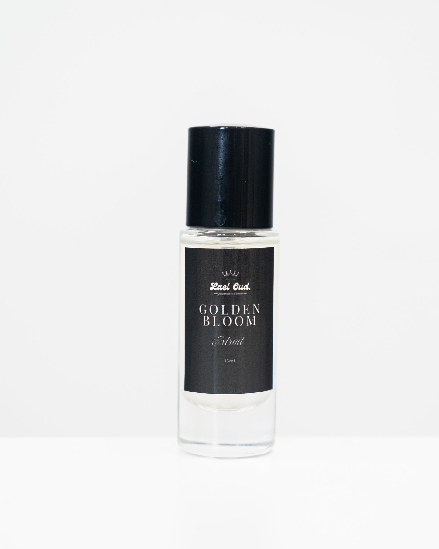 Golden Bloom Extrait