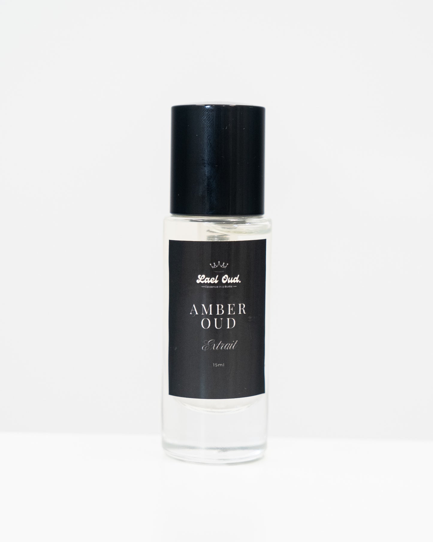 Amber Oud Extrait