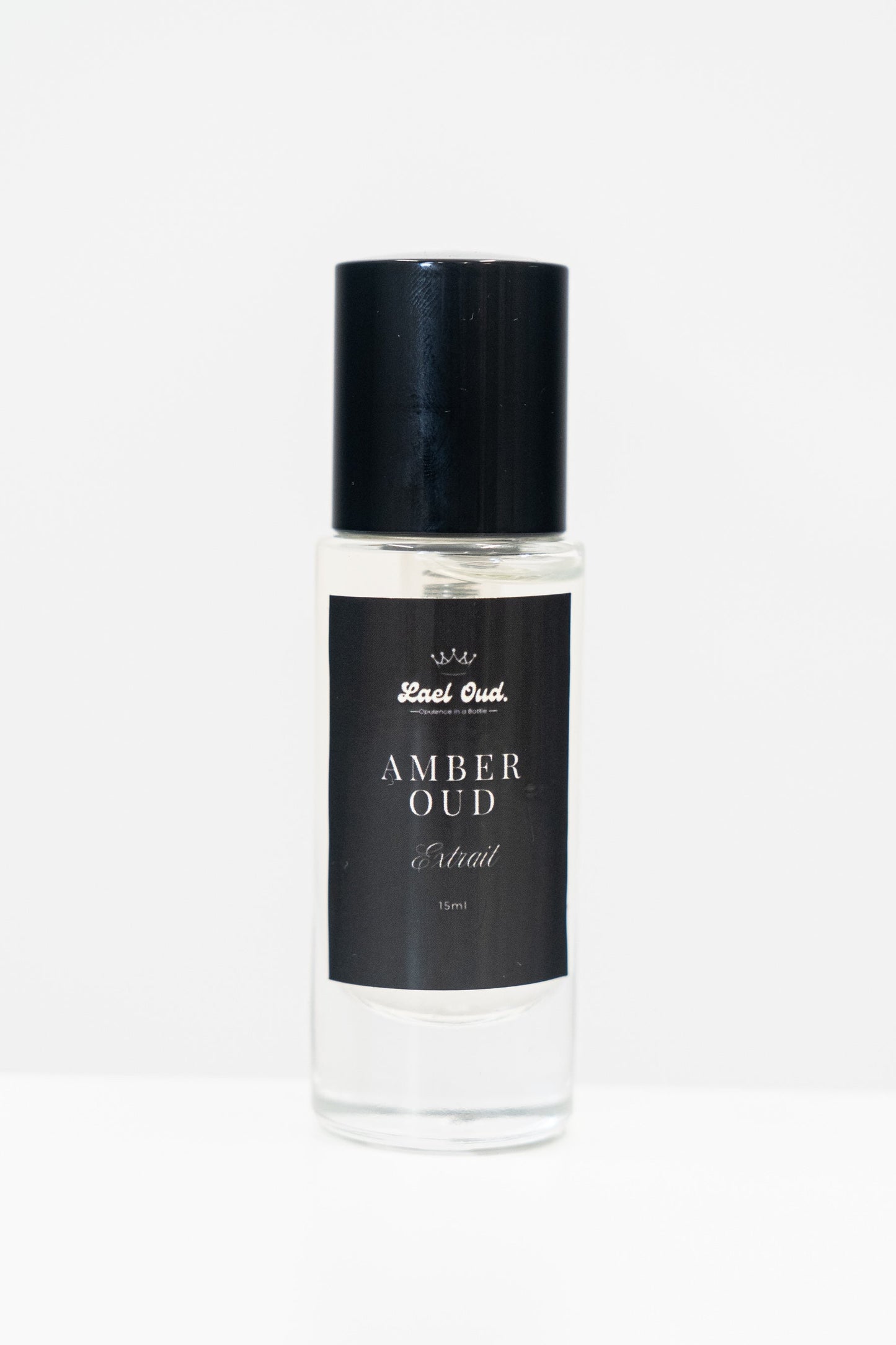 Amber Oud Extrait