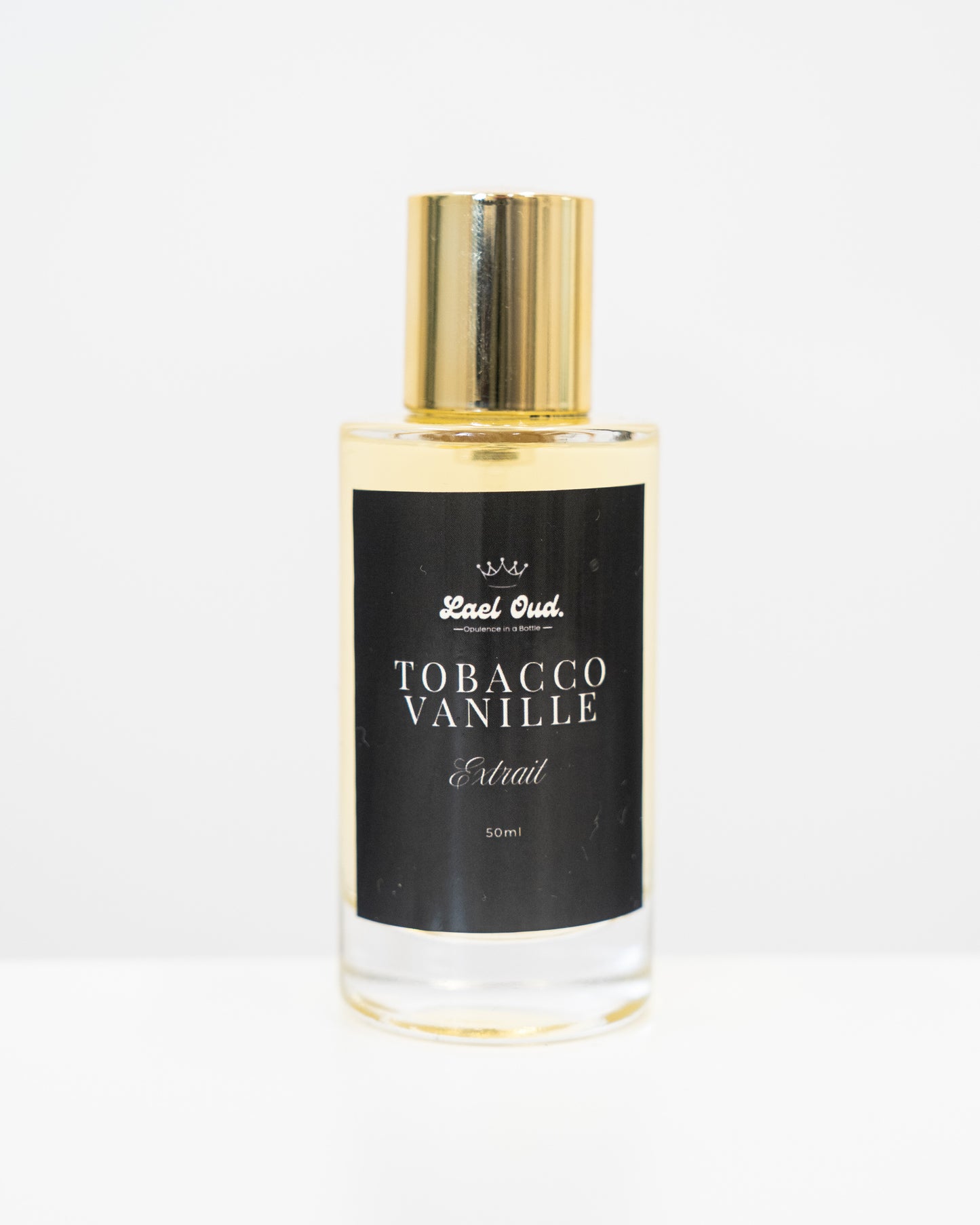 Tobacco Vanille Extrait