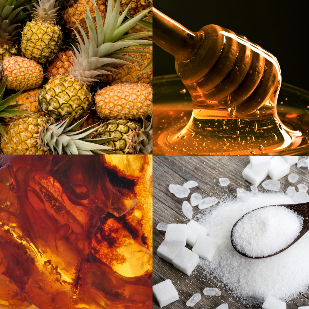Pineapple Crush Extrait