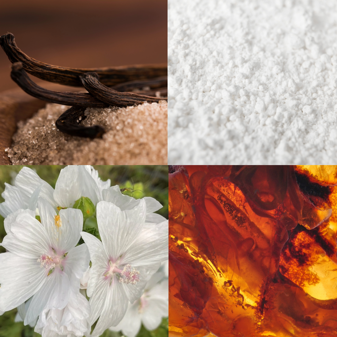 Pure Vanilla Extrait