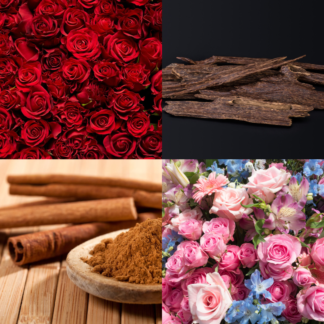 Satin Mood Extrait
