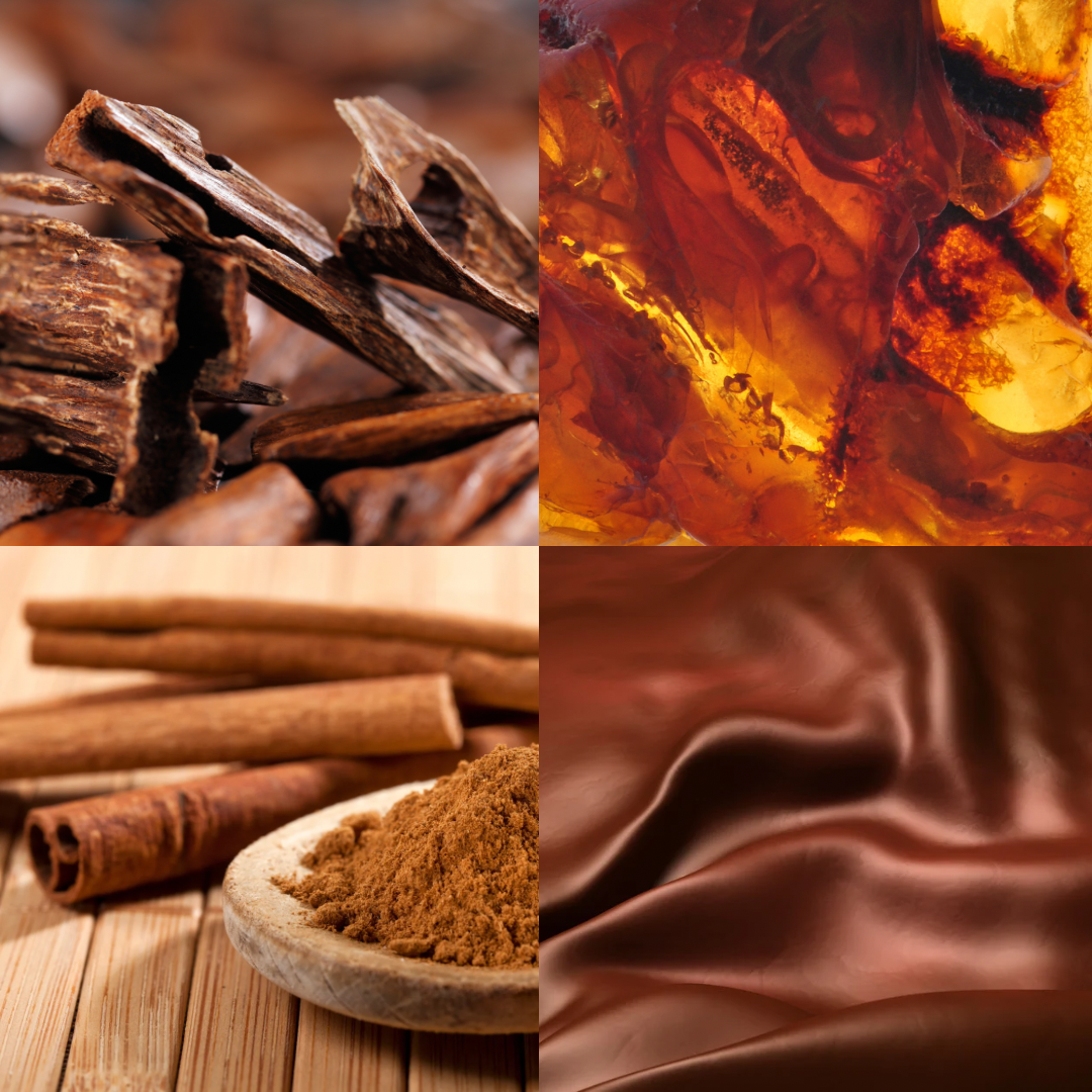 Oud Mood Intense Extrait