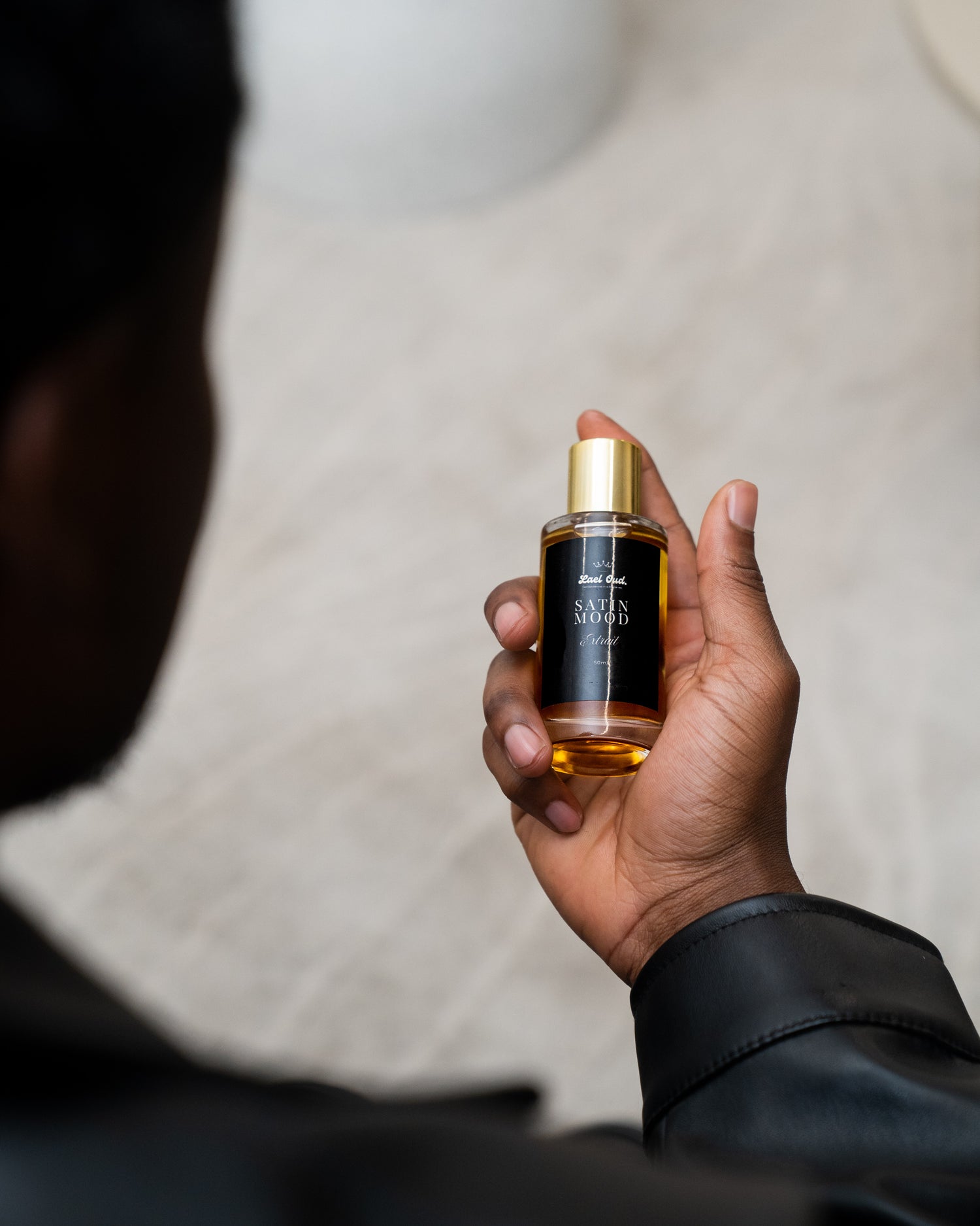 UNISEX EXTRAIT