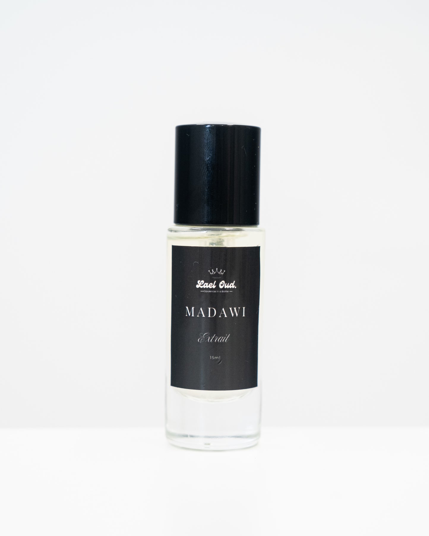 Madawi Extrait
