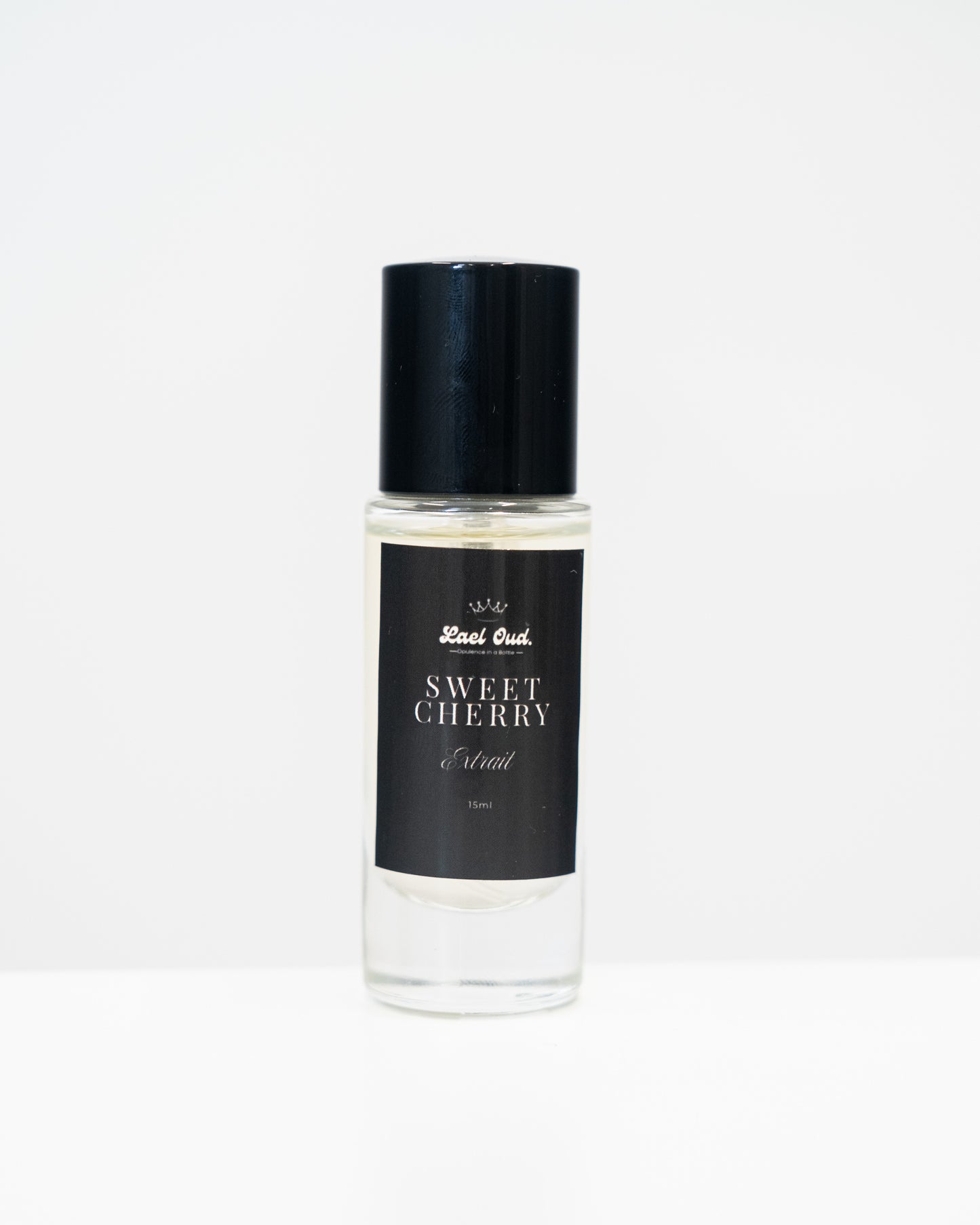 Sweet Cherry Extrait