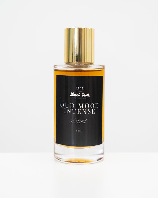 Oud Mood Intense Extrait