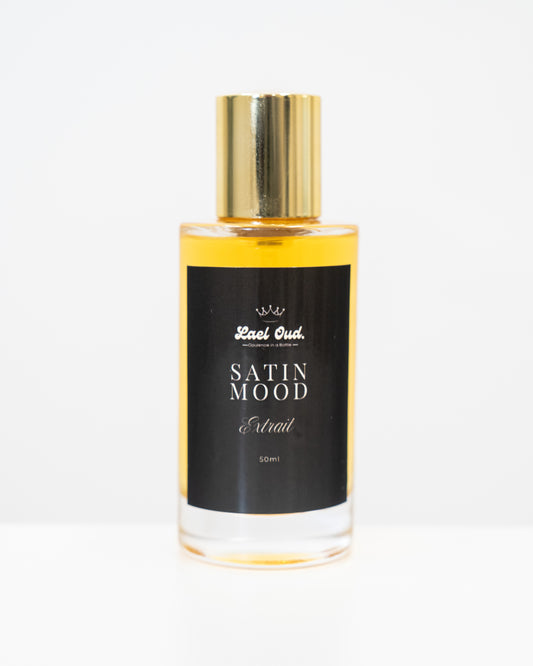 Satin Mood Extrait