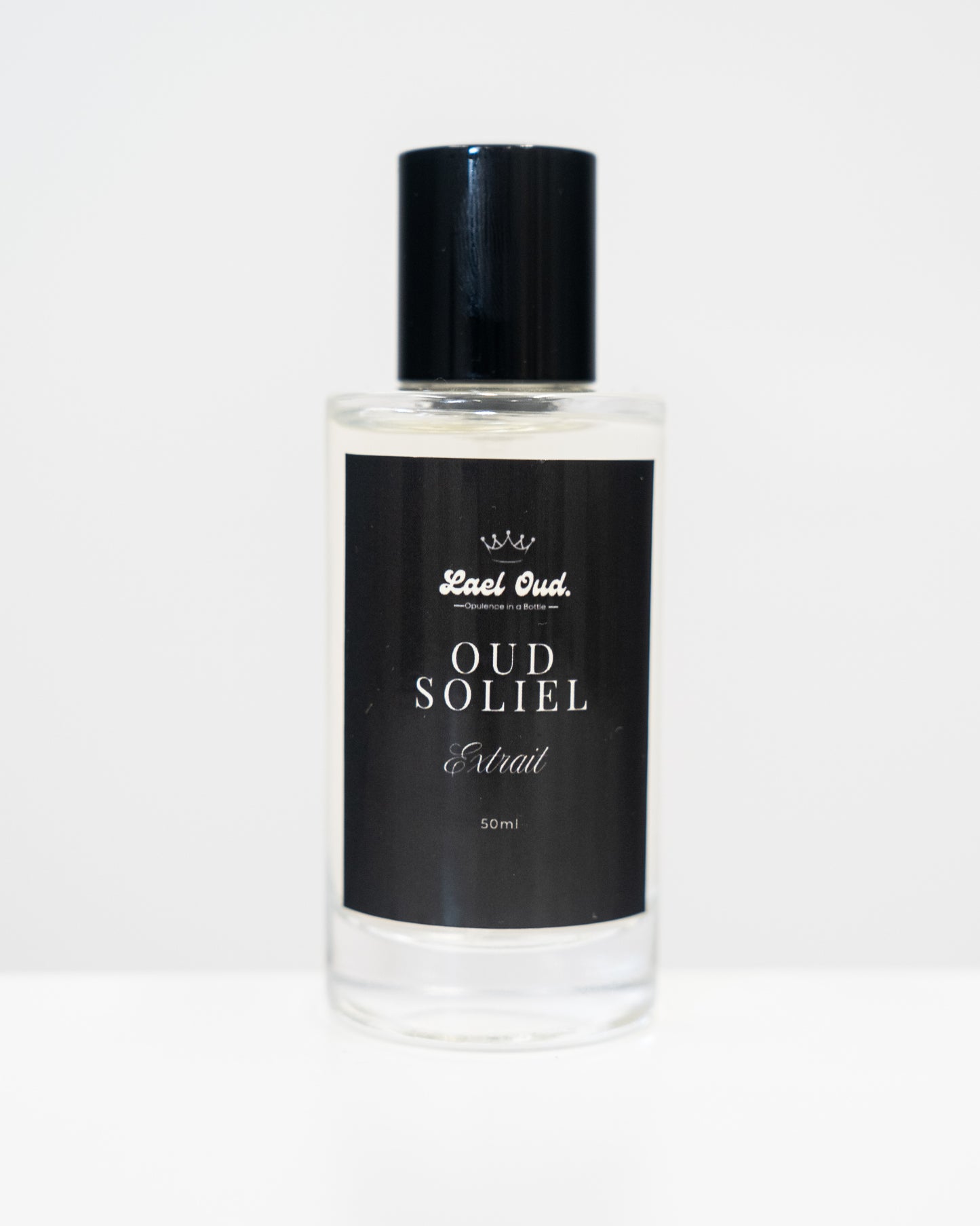 Oud Soleil Extrait