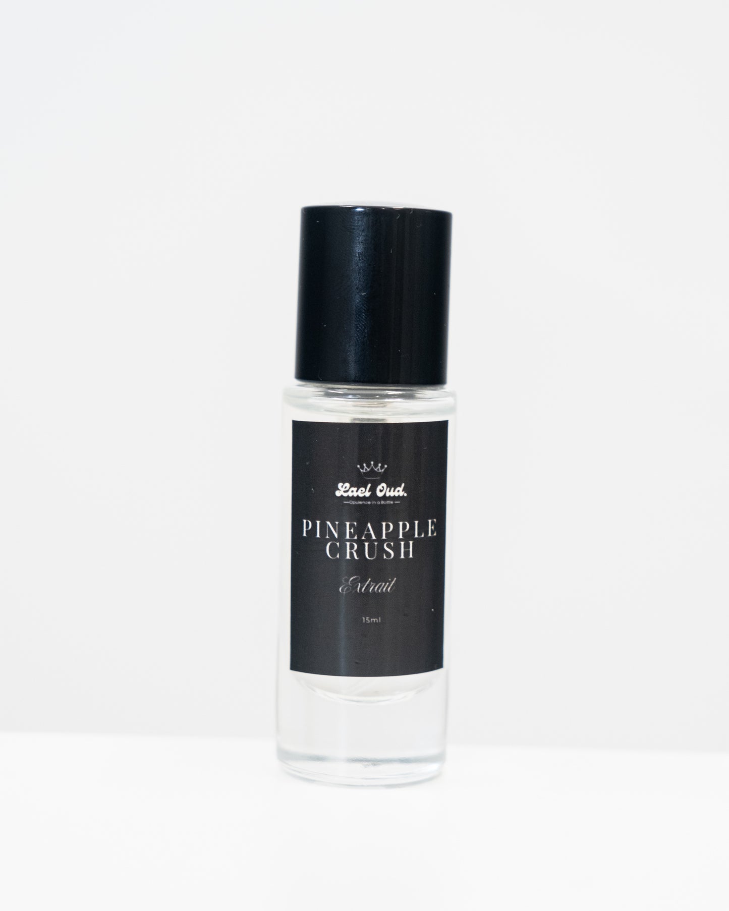 Pineapple Crush Extrait