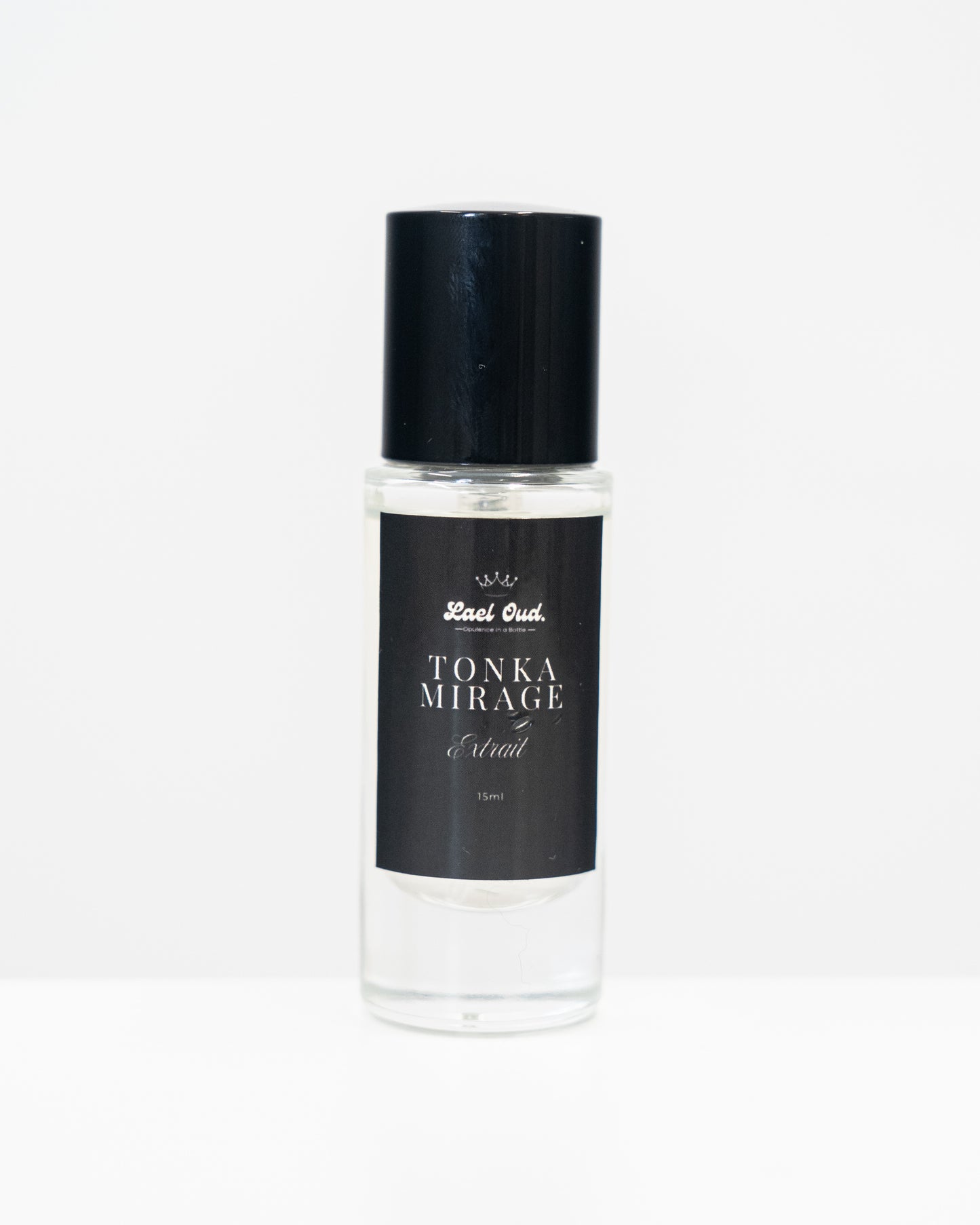 Tonka Mirage Extrait