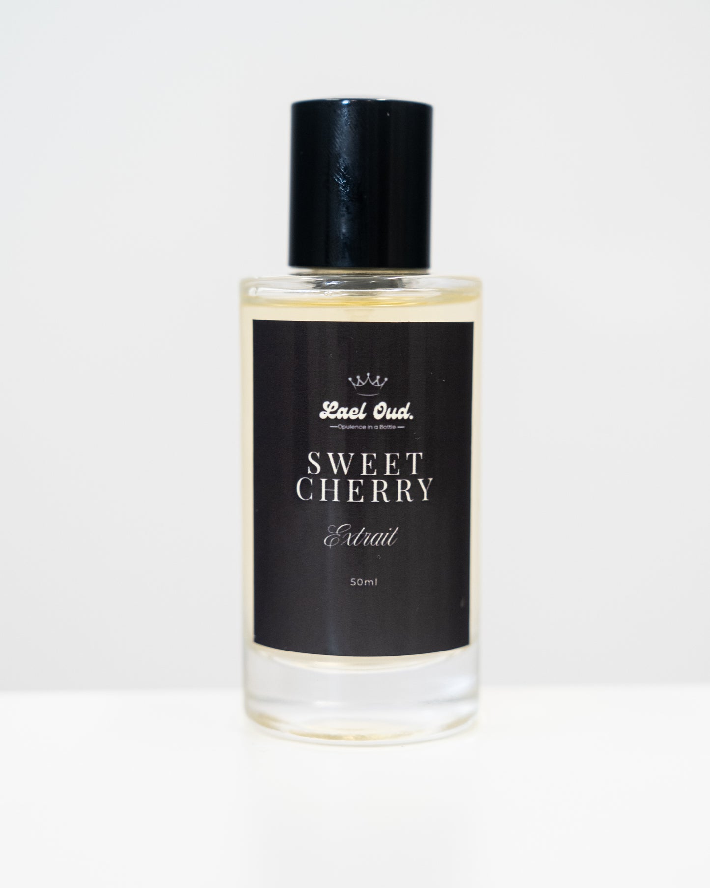 Sweet Cherry Extrait