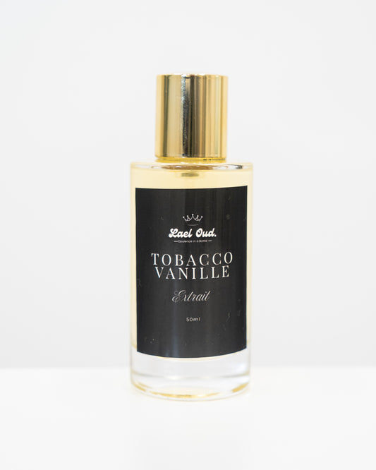 Tobacco Vanille Extrait