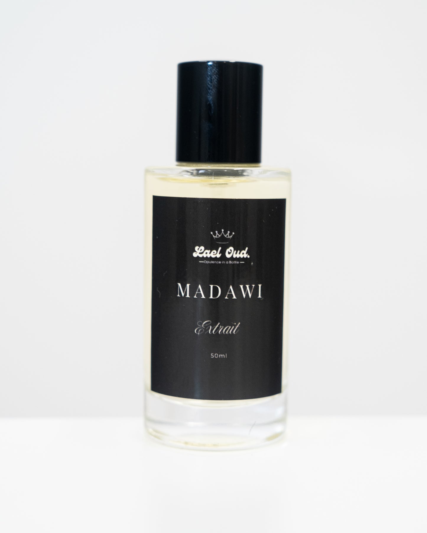 Madawi Extrait
