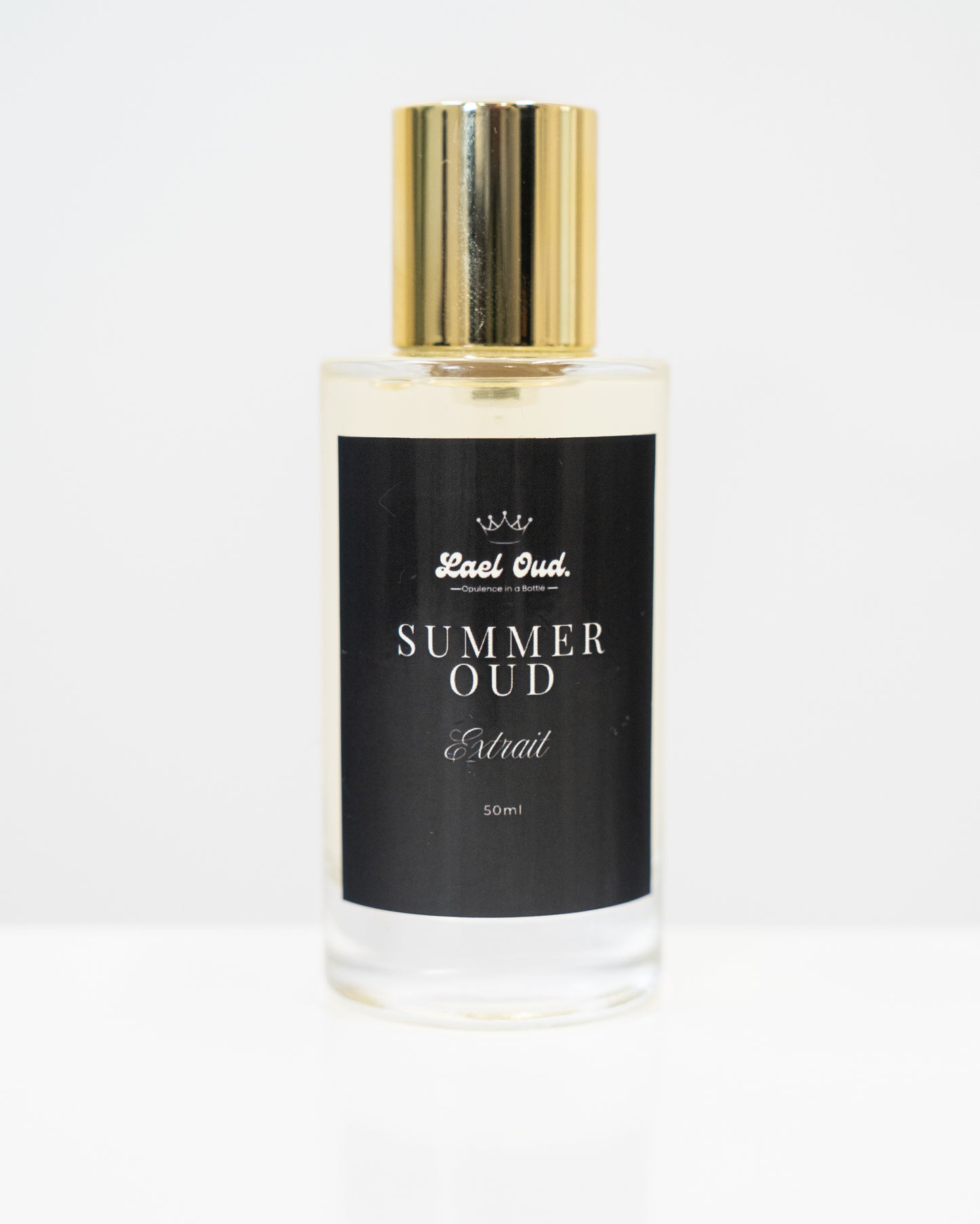 Summer Oud Extrait