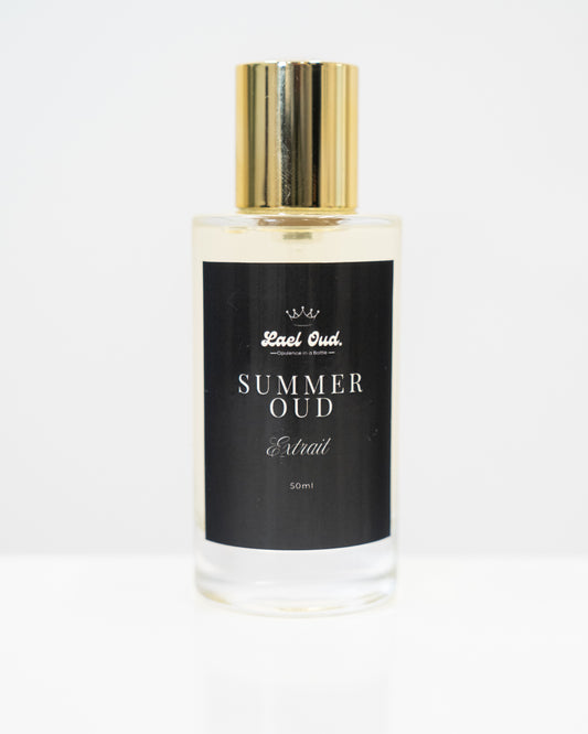 Summer Oud Extrait