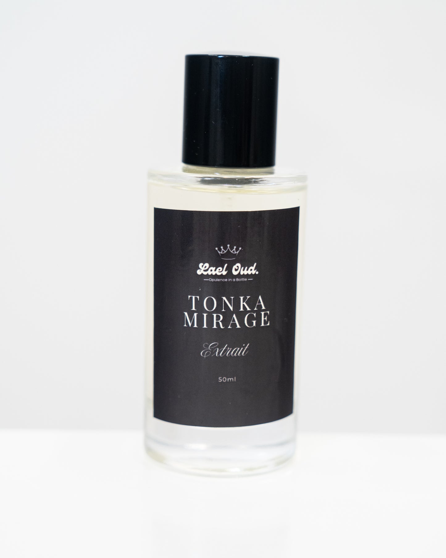 Tonka Mirage Extrait