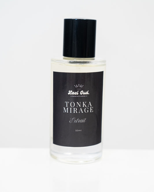 Tonka Mirage Extrait