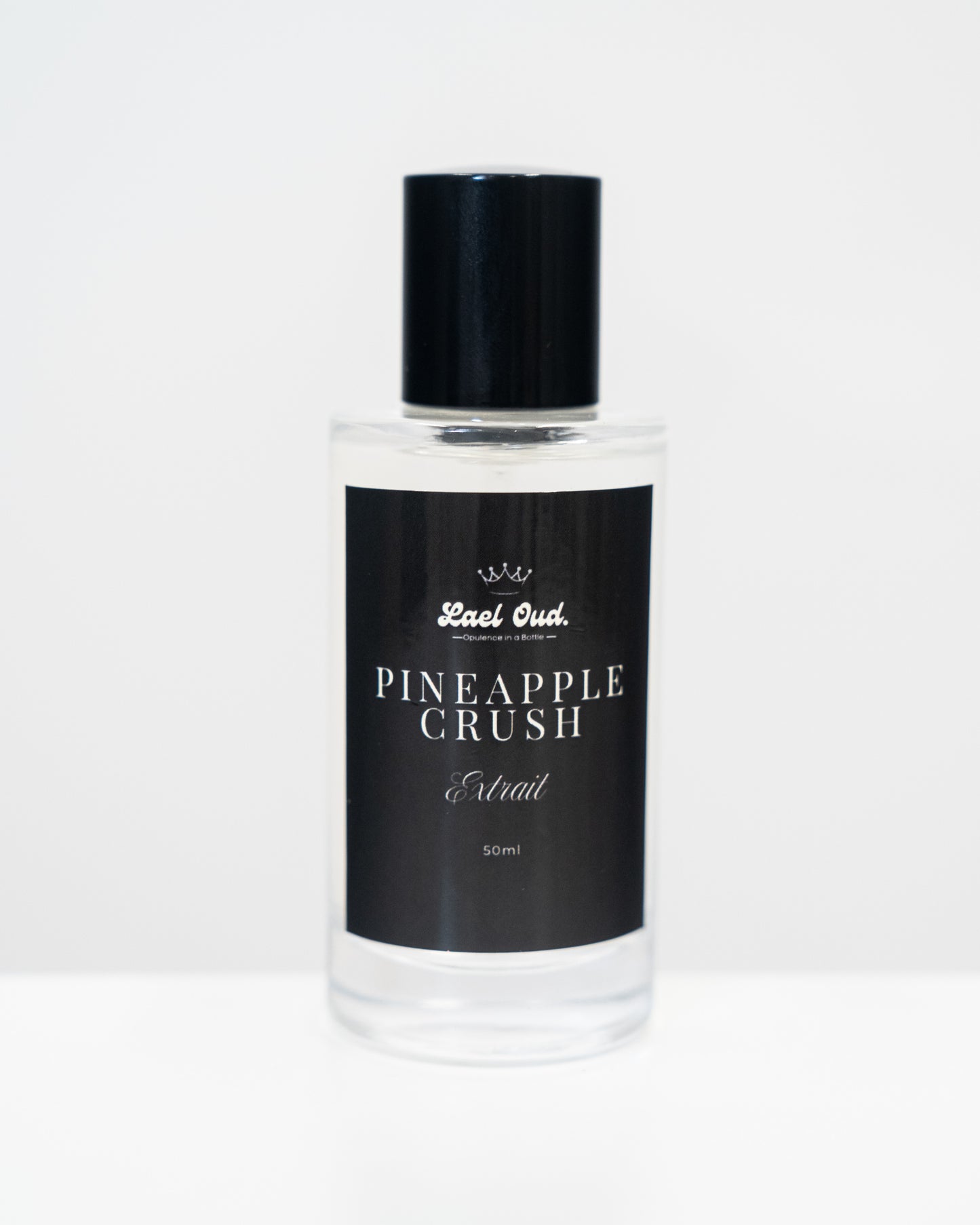 Pineapple Crush Extrait