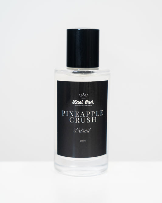 Pineapple Crush Extrait