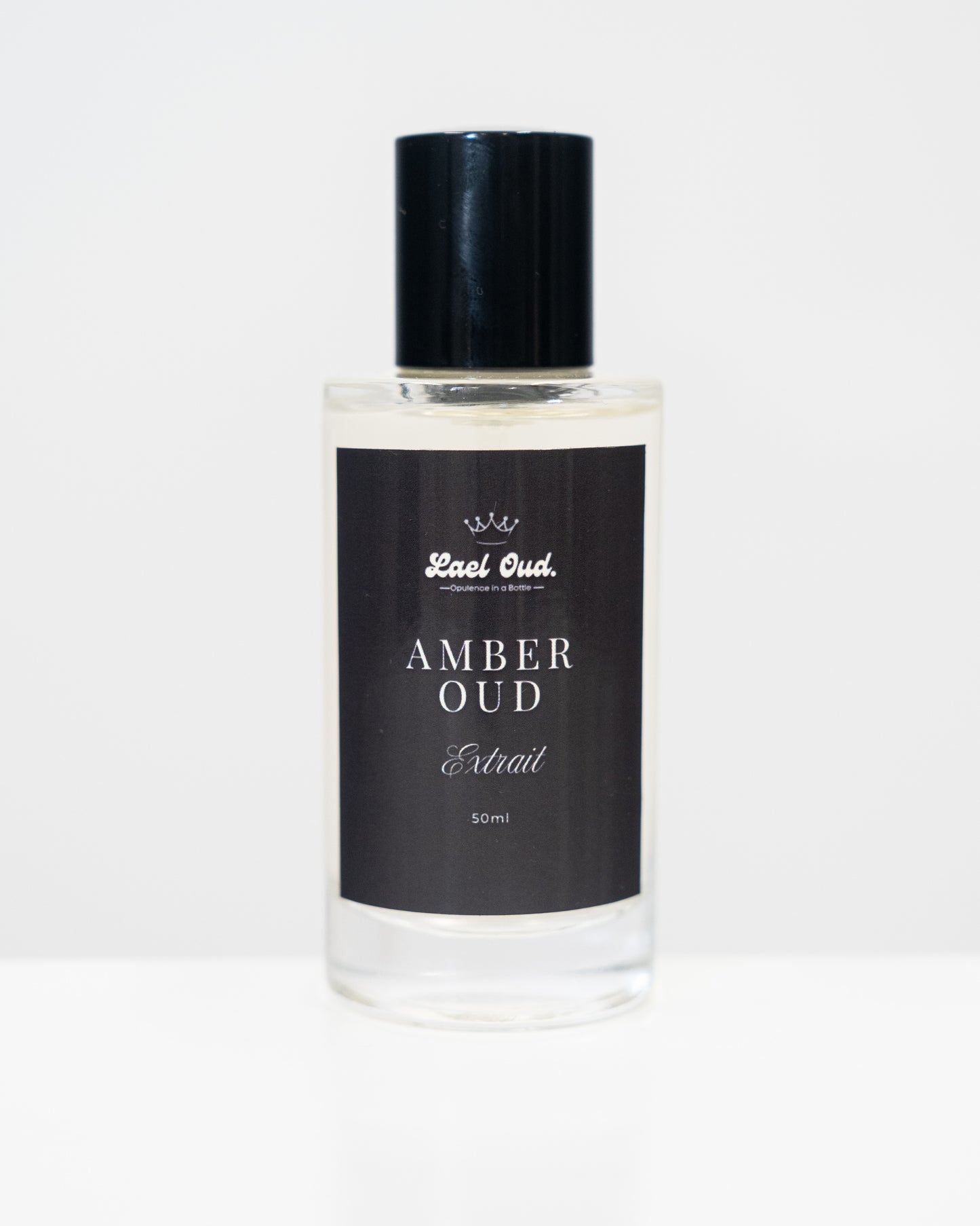 Amber Oud Extrait