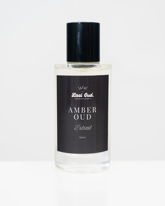 Amber Oud Extrait